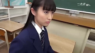 いけない優等生にオシオキ 2