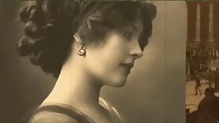 antique softcore art